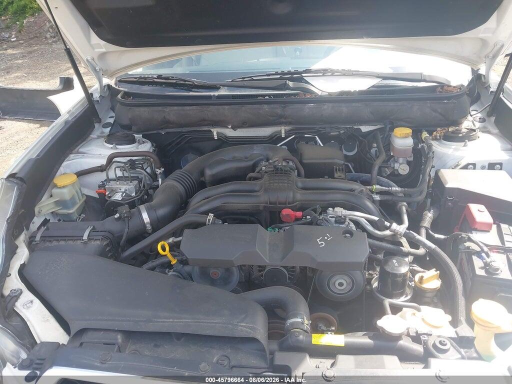 4S3BMBL69E3024876 2014 SUBARU LEGACY photo no. 10