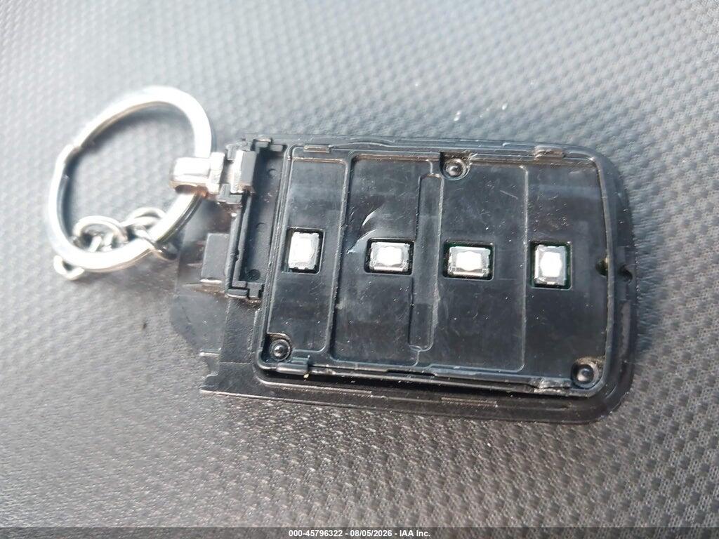 2HGFB2F81EH554598 2014 HONDA CIVIC photo no. 11
