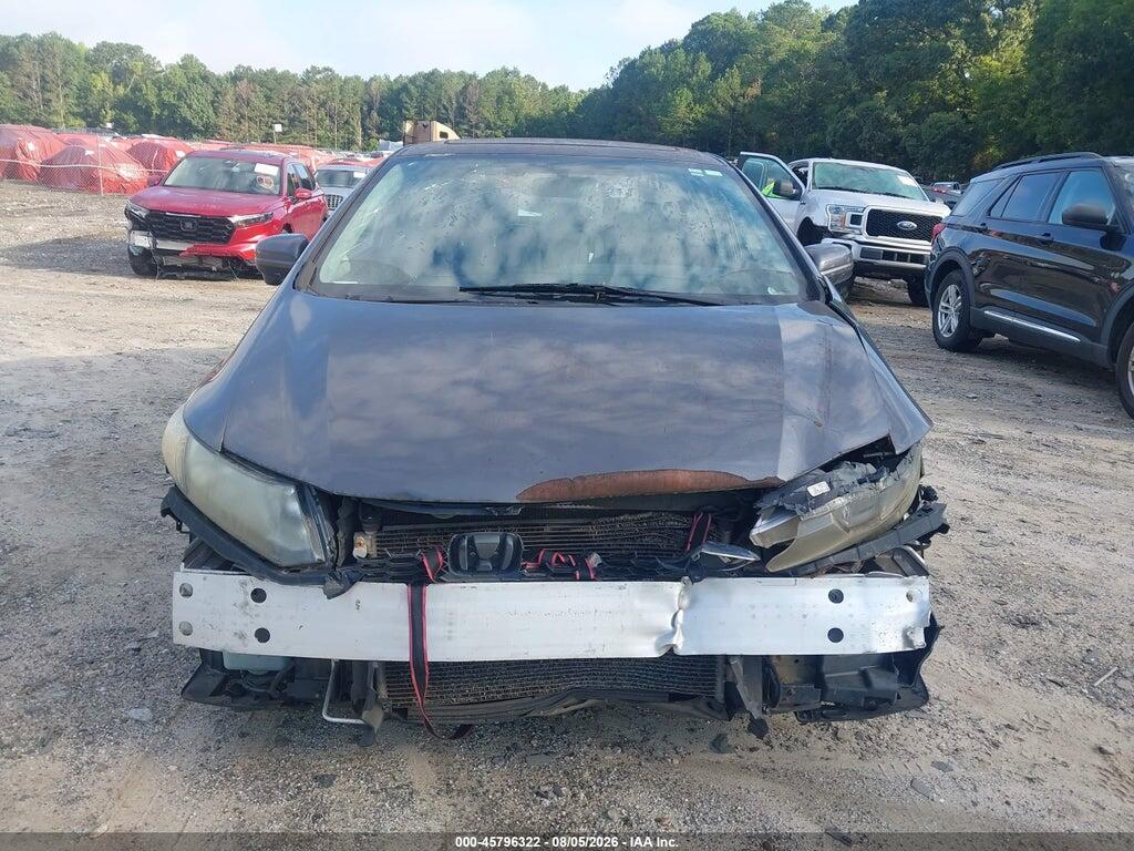 2HGFB2F81EH554598 2014 HONDA CIVIC photo no. 12