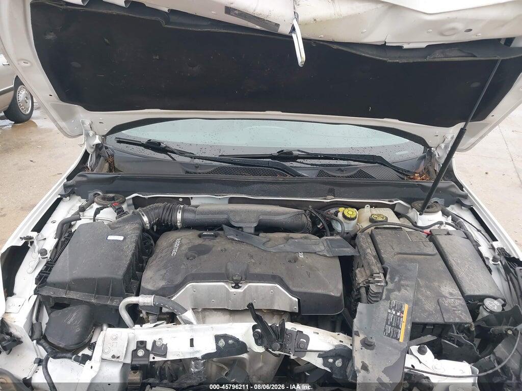 1G11E5SL3EF113769 2014 CHEVROLET MALIBU photo no. 10