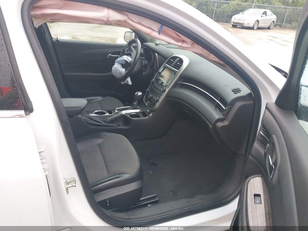 1G11E5SL3EF113769 2014 CHEVROLET MALIBU photo no. 5