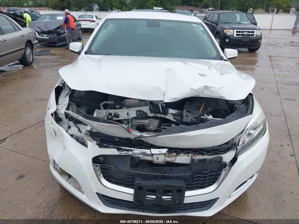 1G11E5SL3EF113769 2014 CHEVROLET MALIBU photo no. 6