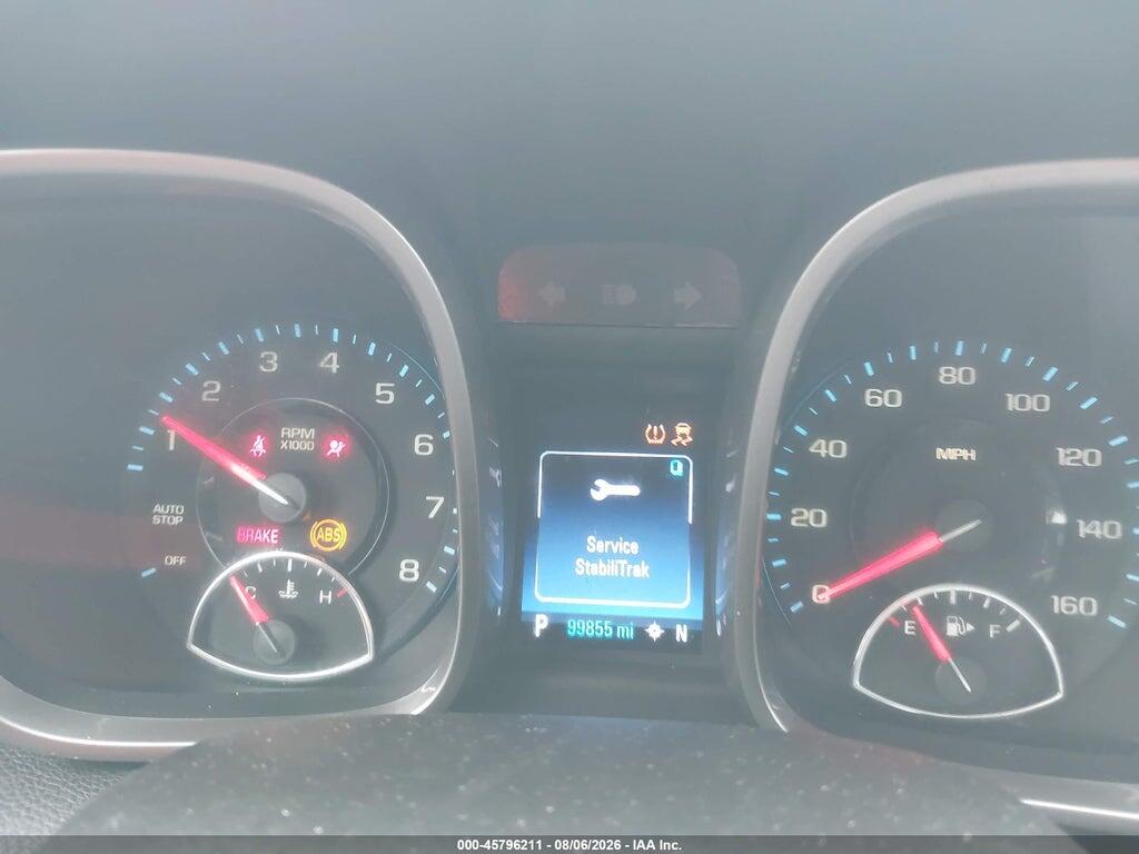 1G11E5SL3EF113769 2014 CHEVROLET MALIBU photo no. 7