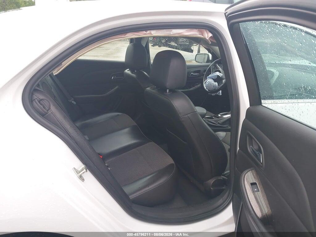 1G11E5SL3EF113769 2014 CHEVROLET MALIBU photo no. 8