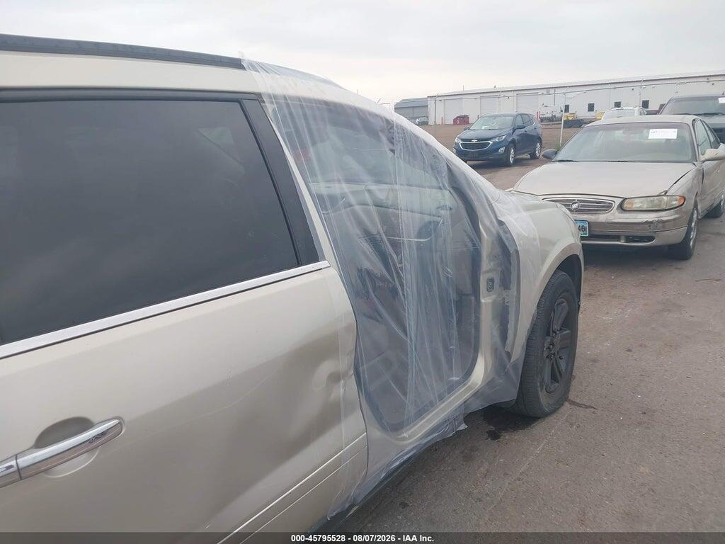 1GNKVHKD0EJ369121 2014 CHEVROLET TRAVERSE photo no. 6