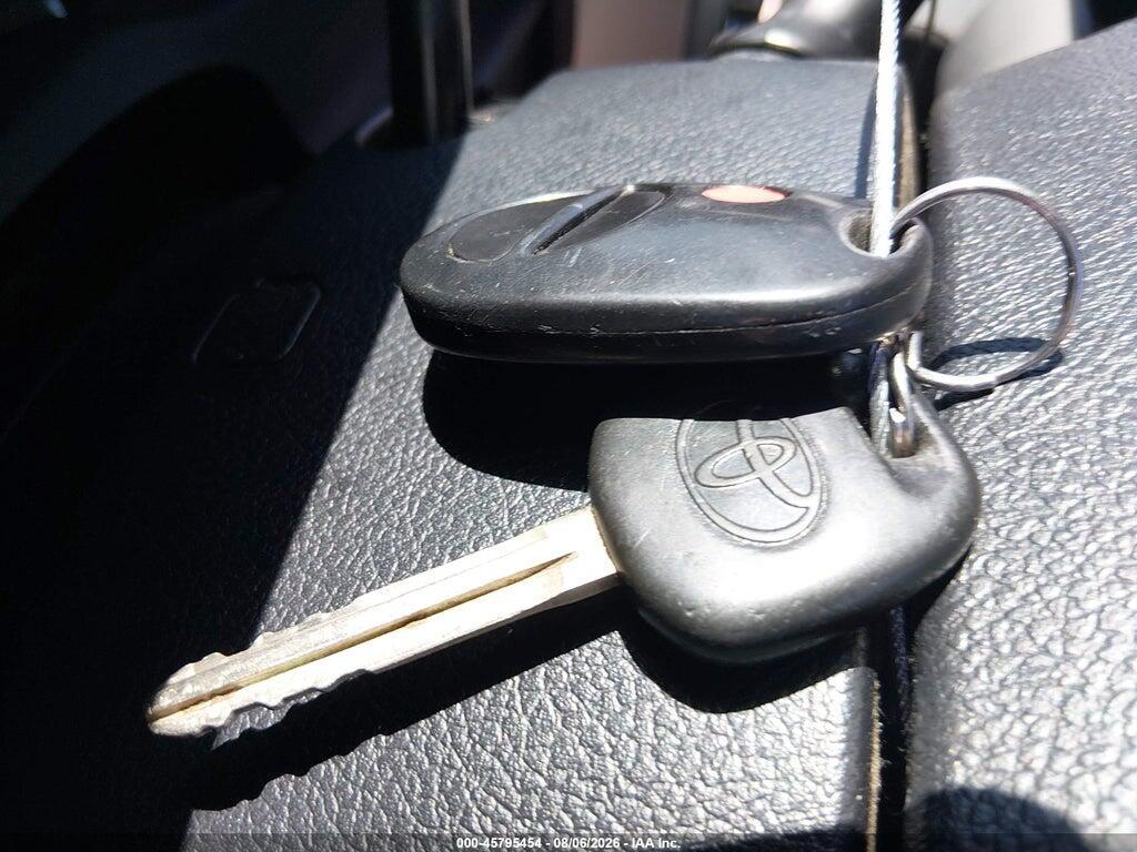 5TFRY5F12EX159341 2014 TOYOTA TUNDRA photo no. 11