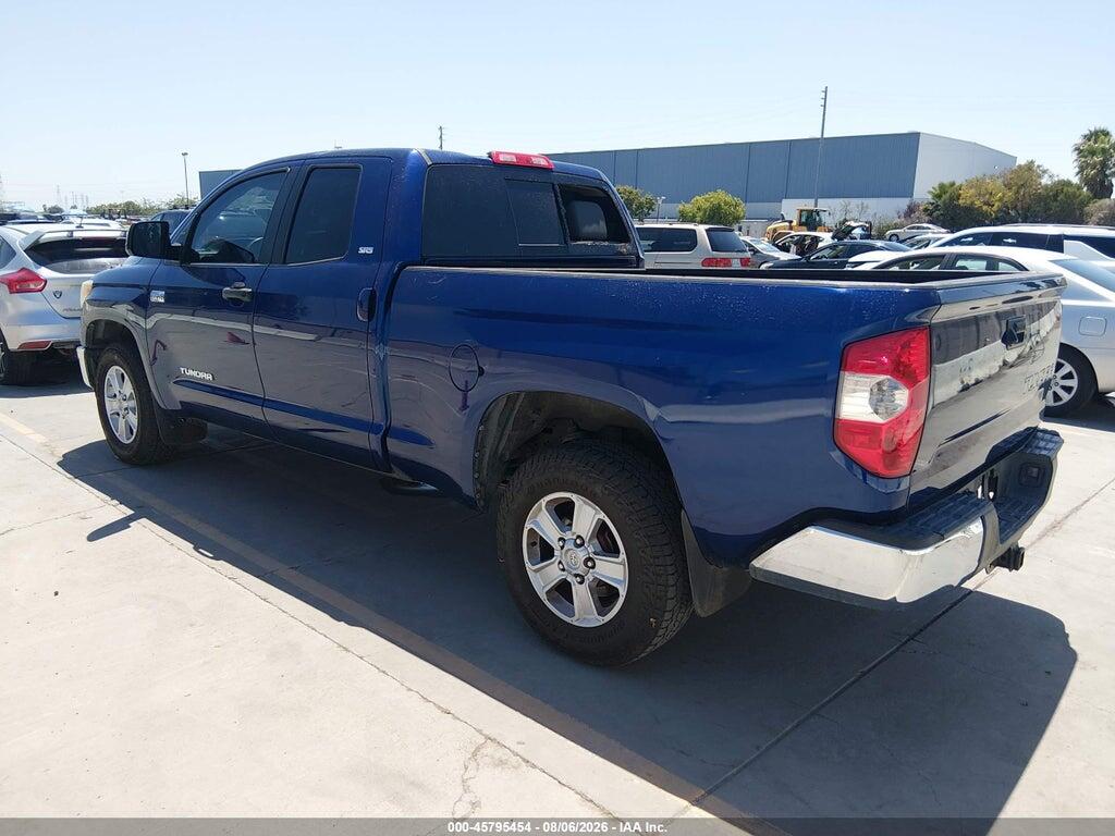 5TFRY5F12EX159341 2014 TOYOTA TUNDRA photo no. 3