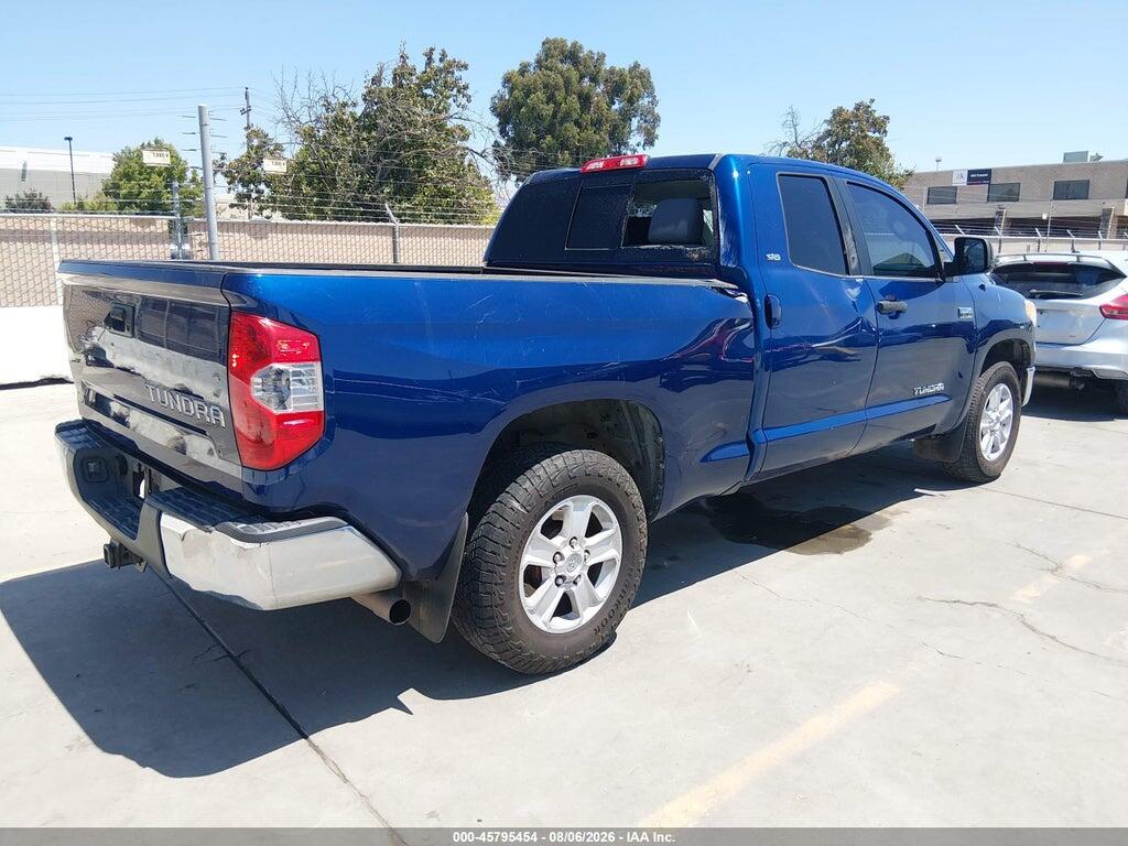 5TFRY5F12EX159341 2014 TOYOTA TUNDRA photo no. 4