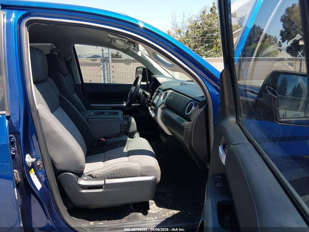 5TFRY5F12EX159341 2014 TOYOTA TUNDRA photo no. 5