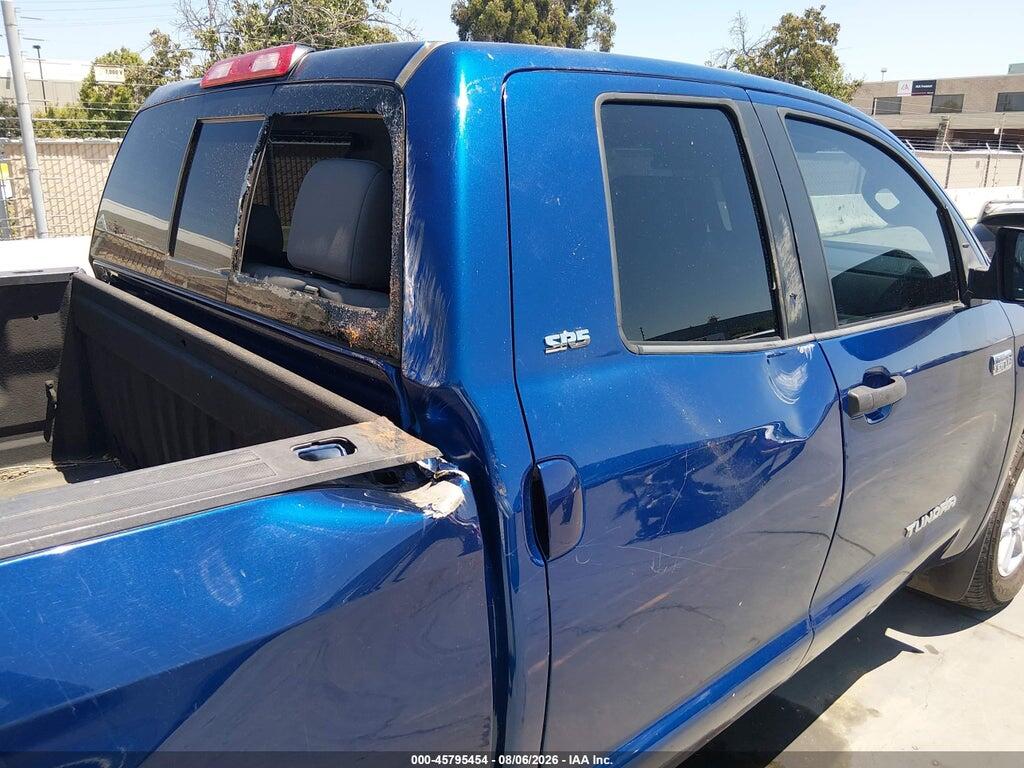 5TFRY5F12EX159341 2014 TOYOTA TUNDRA photo no. 6