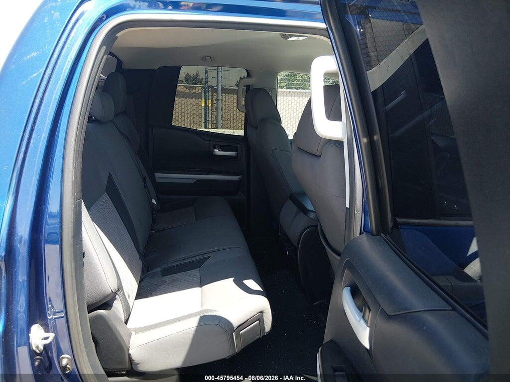 5TFRY5F12EX159341 2014 TOYOTA TUNDRA photo no. 8