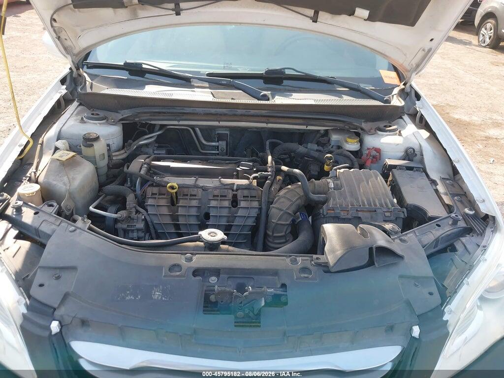 1C3CCBAB5EN125008 2014 CHRYSLER 200 photo no. 10