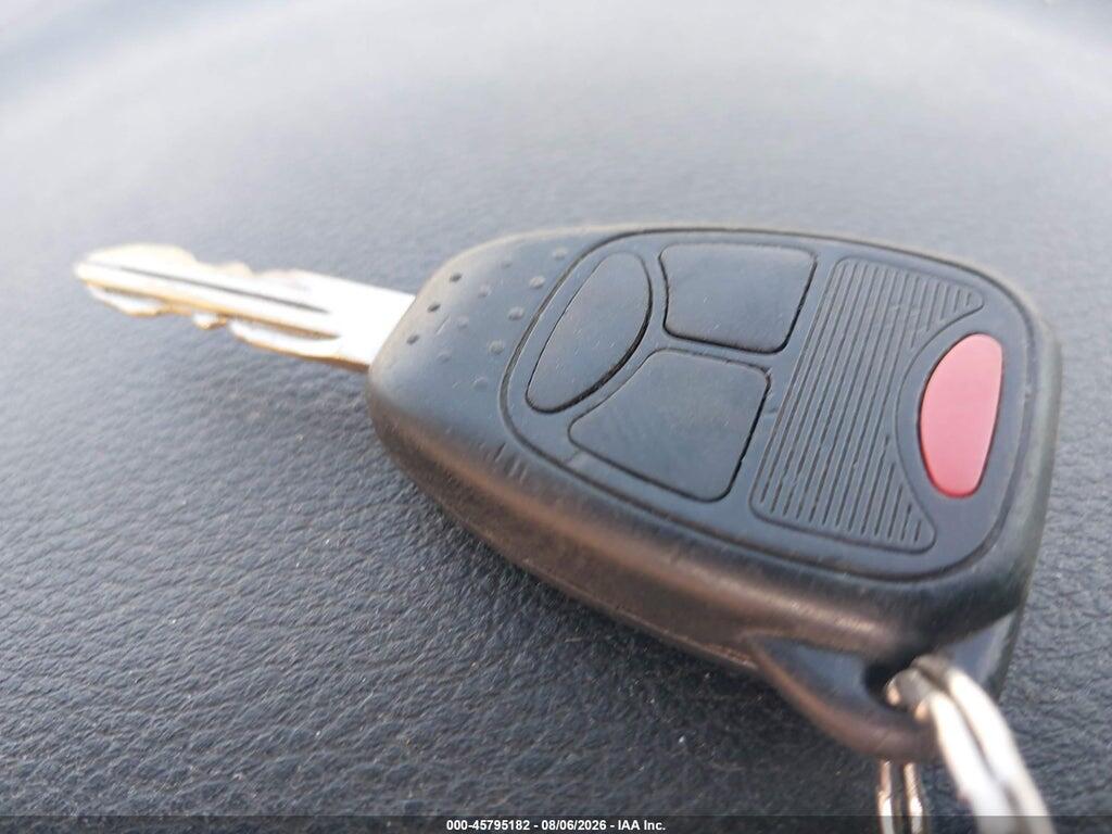 1C3CCBAB5EN125008 2014 CHRYSLER 200 photo no. 11