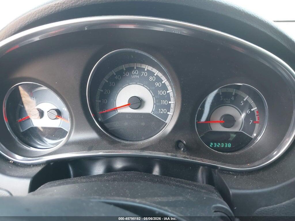 1C3CCBAB5EN125008 2014 CHRYSLER 200 photo no. 7