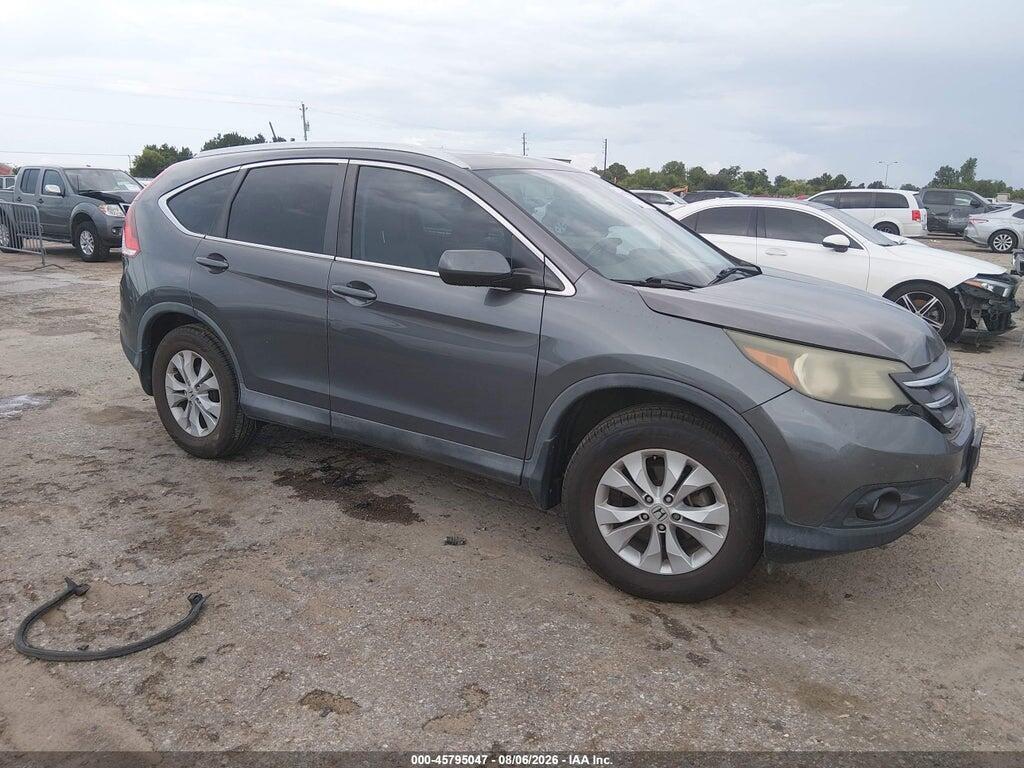 2HKRM3H72EH565620 2014 HONDA CR-V photo no. 1