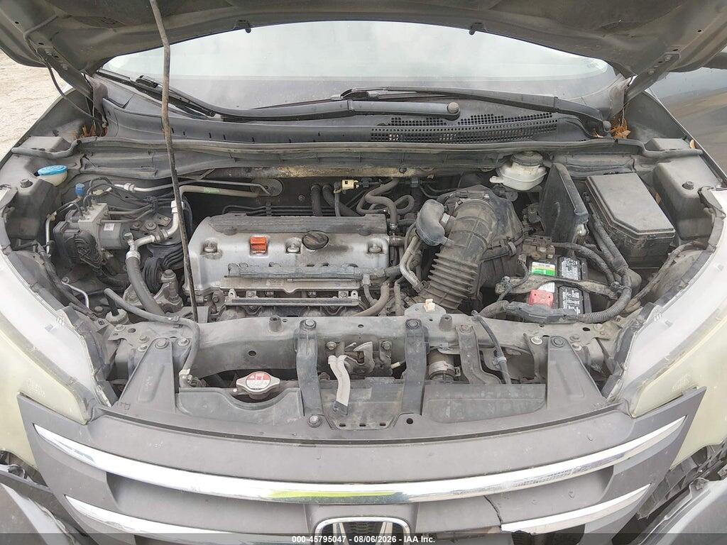 2HKRM3H72EH565620 2014 HONDA CR-V photo no. 10