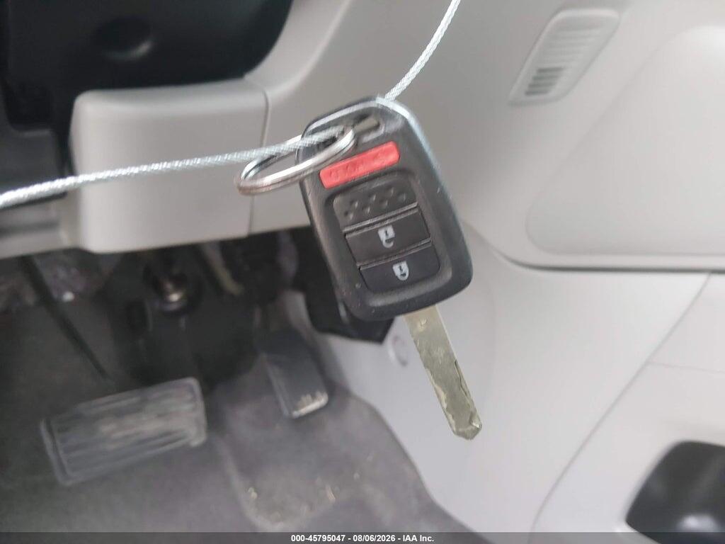2HKRM3H72EH565620 2014 HONDA CR-V photo no. 11