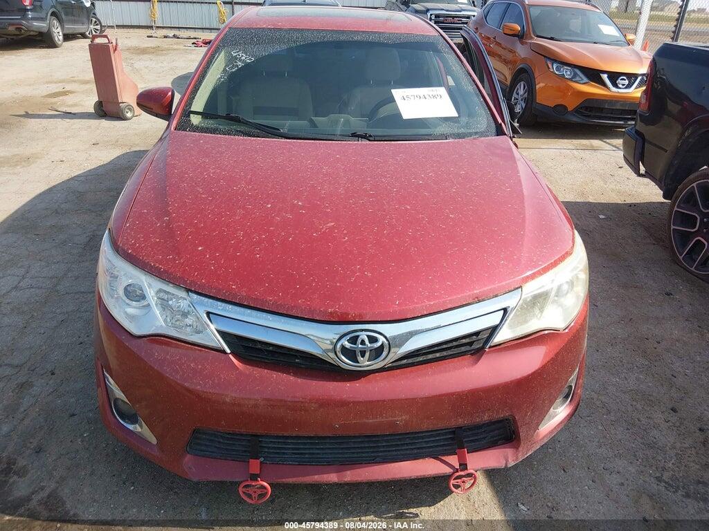 4T1BF1FK8EU775003 2014 TOYOTA CAMRY photo no. 12