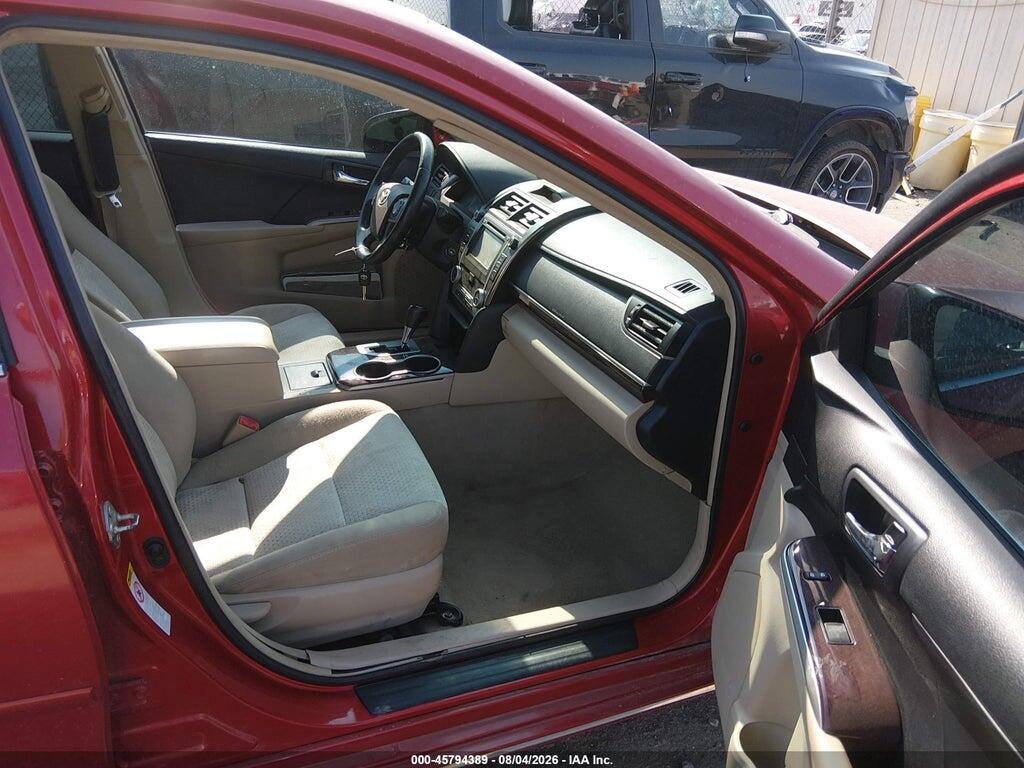 4T1BF1FK8EU775003 2014 TOYOTA CAMRY photo no. 5