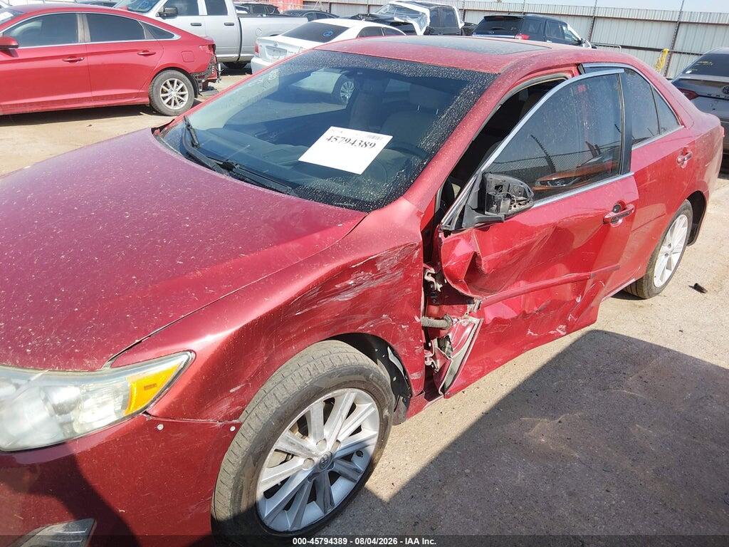 4T1BF1FK8EU775003 2014 TOYOTA CAMRY photo no. 6