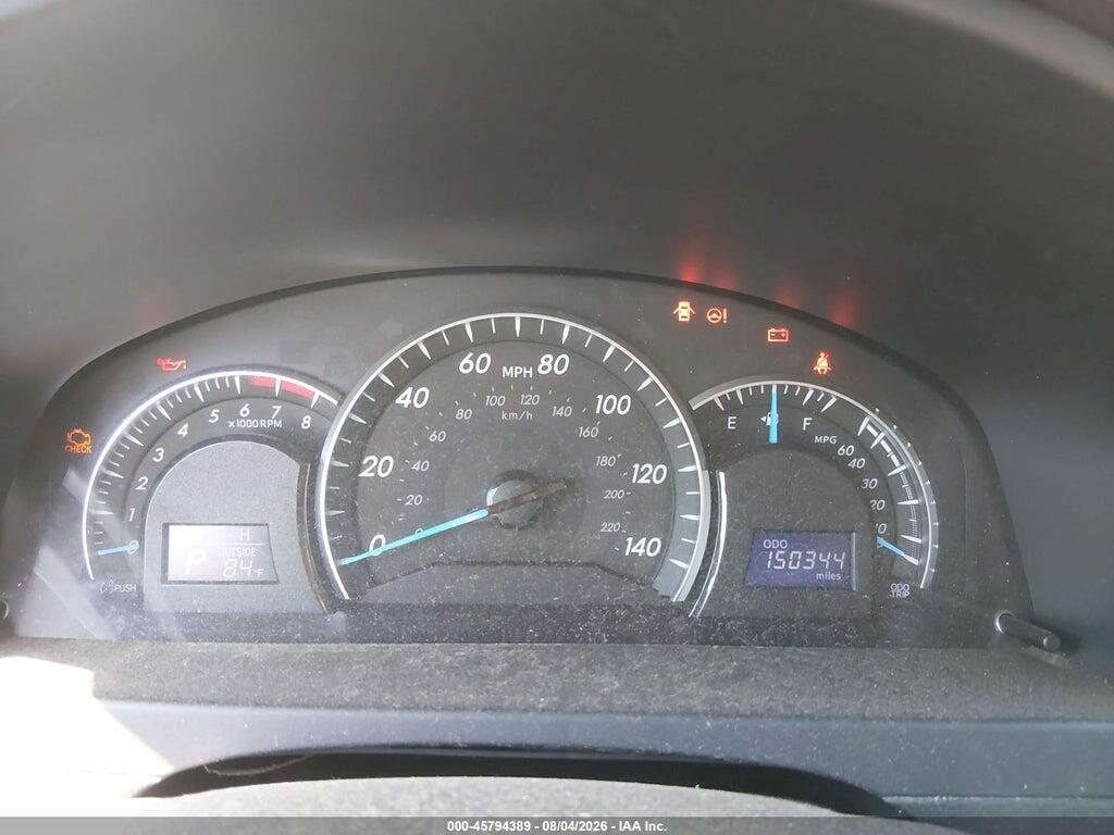 4T1BF1FK8EU775003 2014 TOYOTA CAMRY photo no. 7