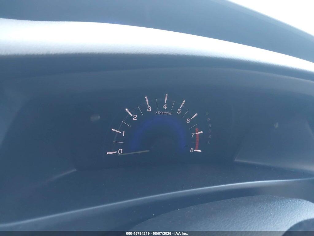 19XFB2F58EE033183 2014 HONDA CIVIC photo no. 7
