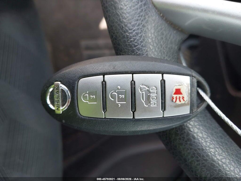 5N1AT2MT3EC825088 2014 NISSAN ROGUE photo no. 11