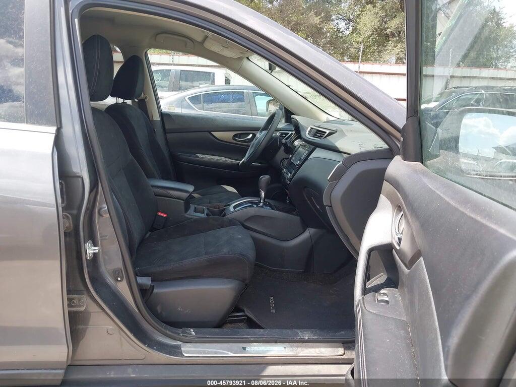 5N1AT2MT3EC825088 2014 NISSAN ROGUE photo no. 5