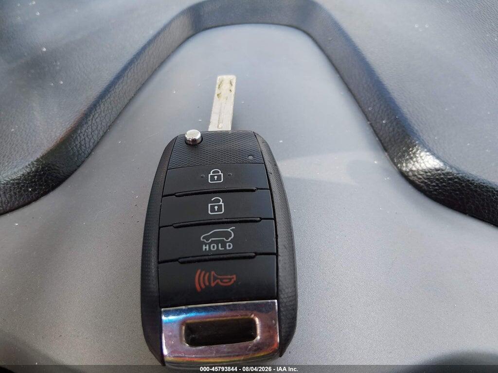 KNDPB3AC7E7641812 2014 KIA SPORTAGE photo no. 11