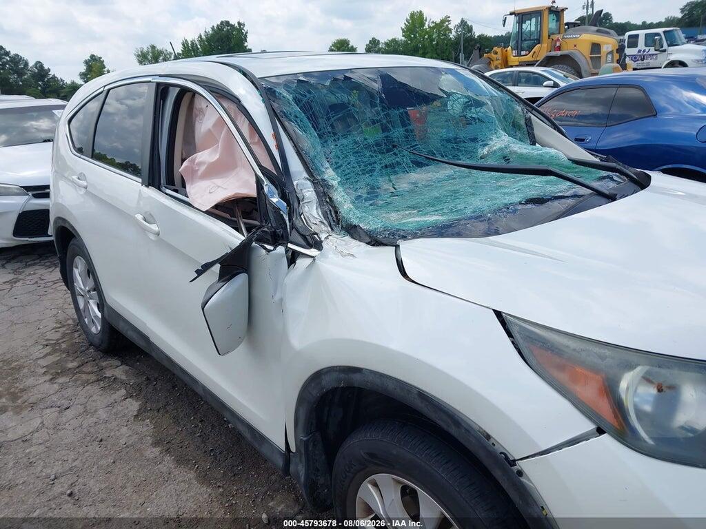 5J6RM4H52EL056993 2014 HONDA CR-V photo no. 6