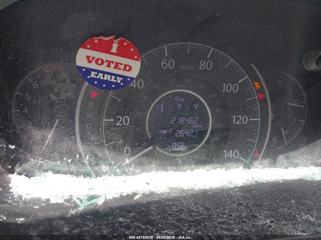 5J6RM4H52EL056993 2014 HONDA CR-V photo no. 7