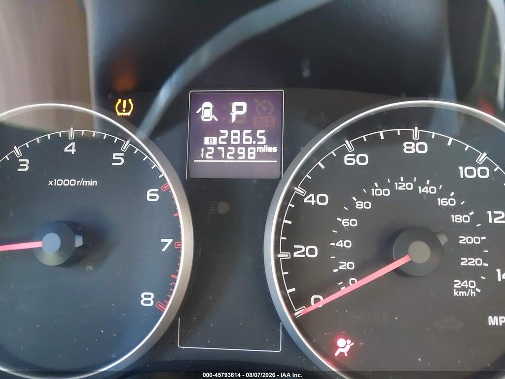 4S4BRBCC1E3328111 2014 SUBARU OUTBACK photo no. 7