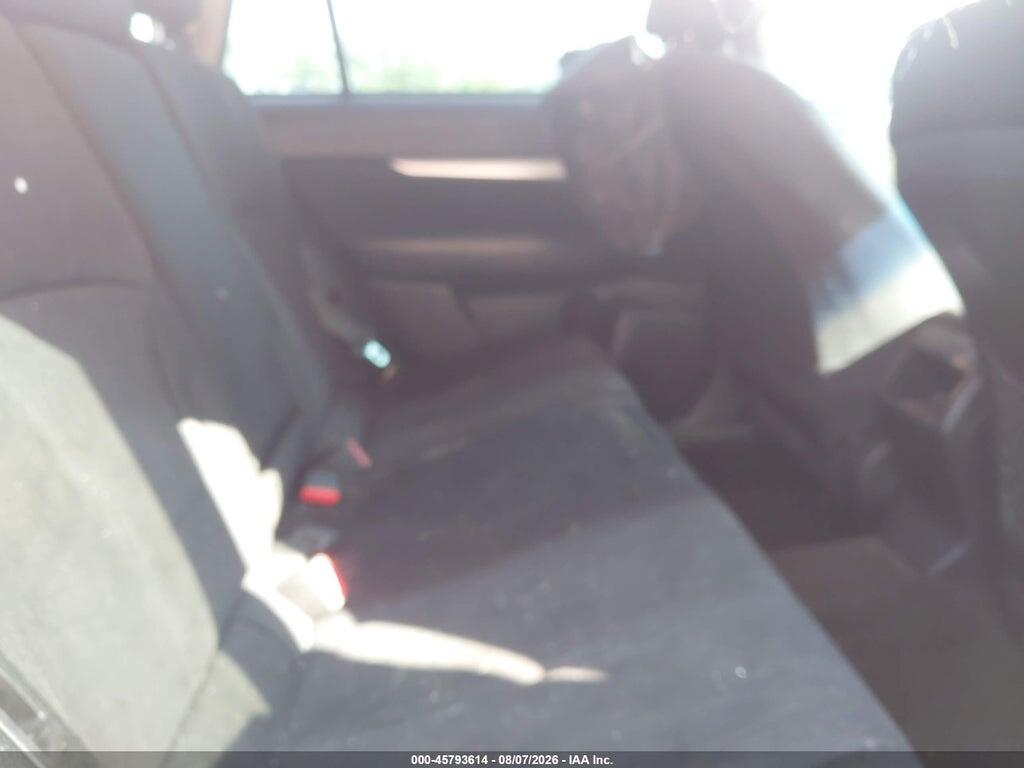 4S4BRBCC1E3328111 2014 SUBARU OUTBACK photo no. 8