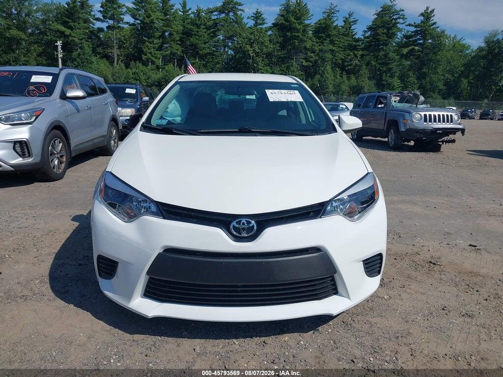 2T1BURHE1EC185920 2014 TOYOTA COROLLA photo no. 12
