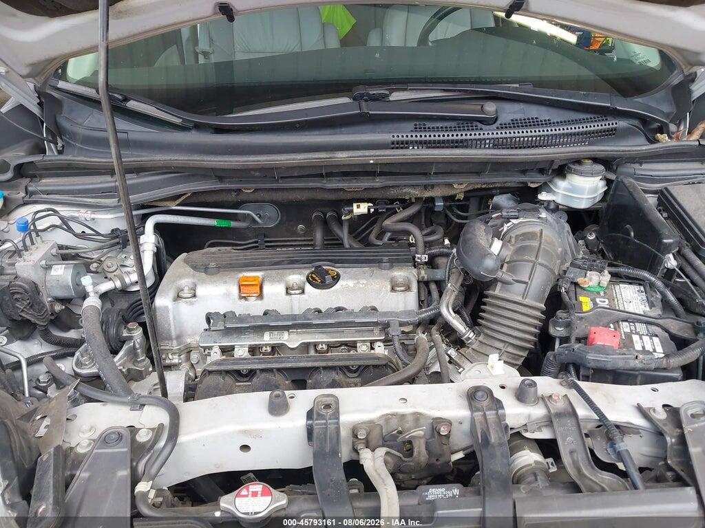 2HKRM3H74EH549581 2014 HONDA CR-V photo no. 10