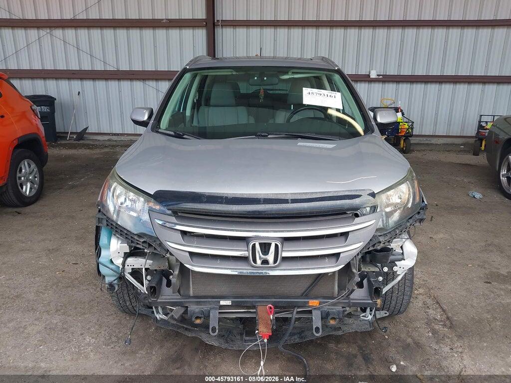 2HKRM3H74EH549581 2014 HONDA CR-V photo no. 11