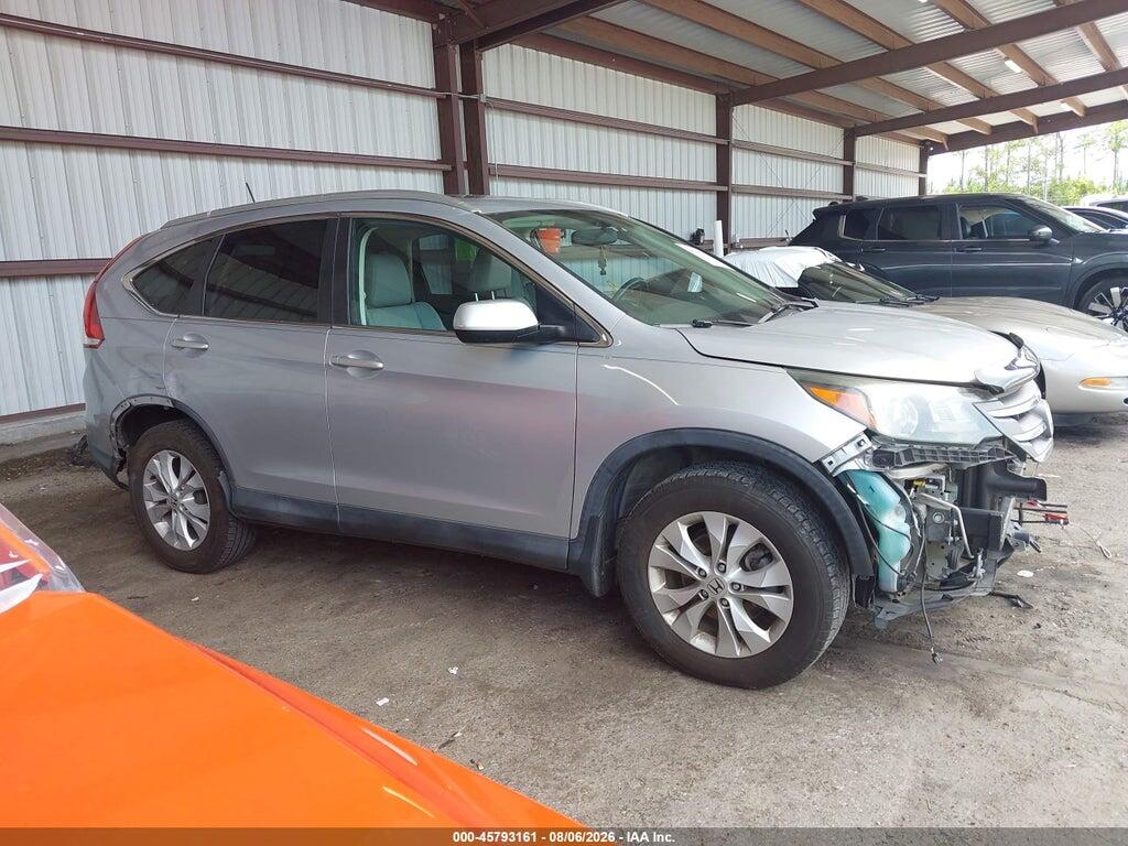 2HKRM3H74EH549581 2014 HONDA CR-V photo no. 12
