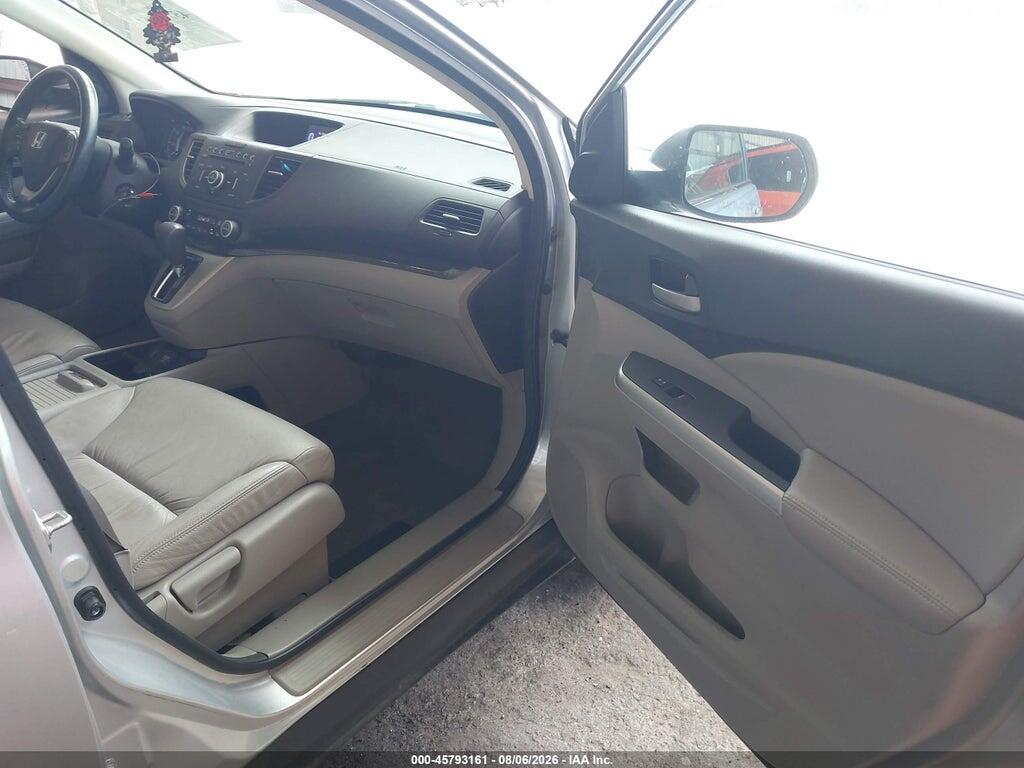 2HKRM3H74EH549581 2014 HONDA CR-V photo no. 5