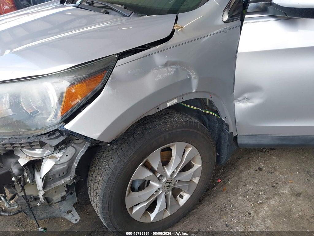 2HKRM3H74EH549581 2014 HONDA CR-V photo no. 6