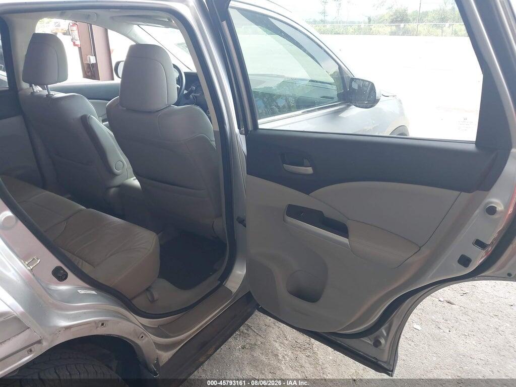 2HKRM3H74EH549581 2014 HONDA CR-V photo no. 8