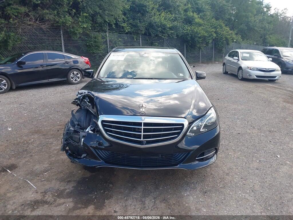 WDDHF5KBXEA850710 2014 MERCEDES-BENZ E 350 photo no. 12