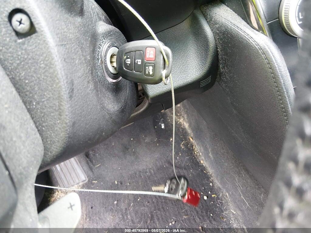 4T1BF1FK7EU826054 2014 TOYOTA CAMRY photo no. 11
