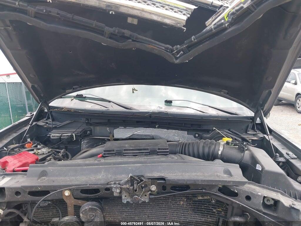 1FTFW1ET3EKD78701 2014 FORD F-150 photo no. 10