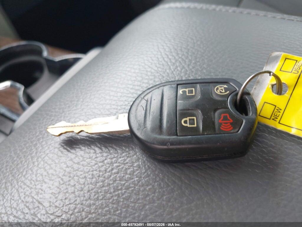 1FTFW1ET3EKD78701 2014 FORD F-150 photo no. 11