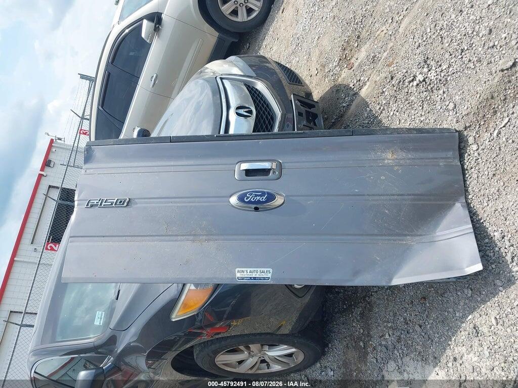 1FTFW1ET3EKD78701 2014 FORD F-150 photo no. 12