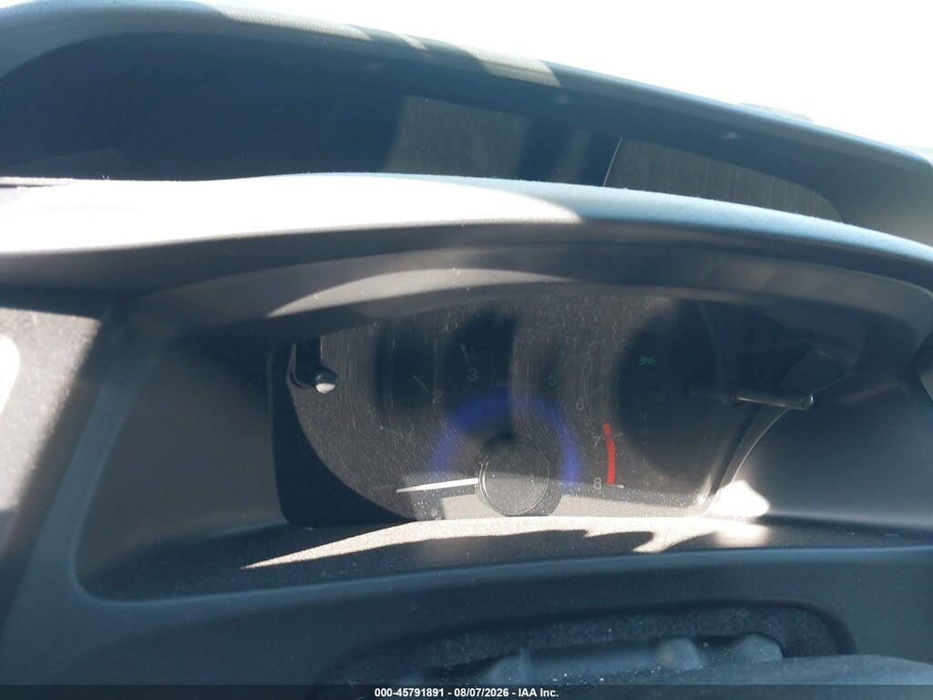 19XFB2F5XEE212714 2014 HONDA CIVIC photo no. 7