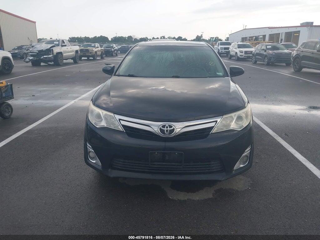 4T1BF1FK3EU823796 2014 TOYOTA CAMRY photo no. 12