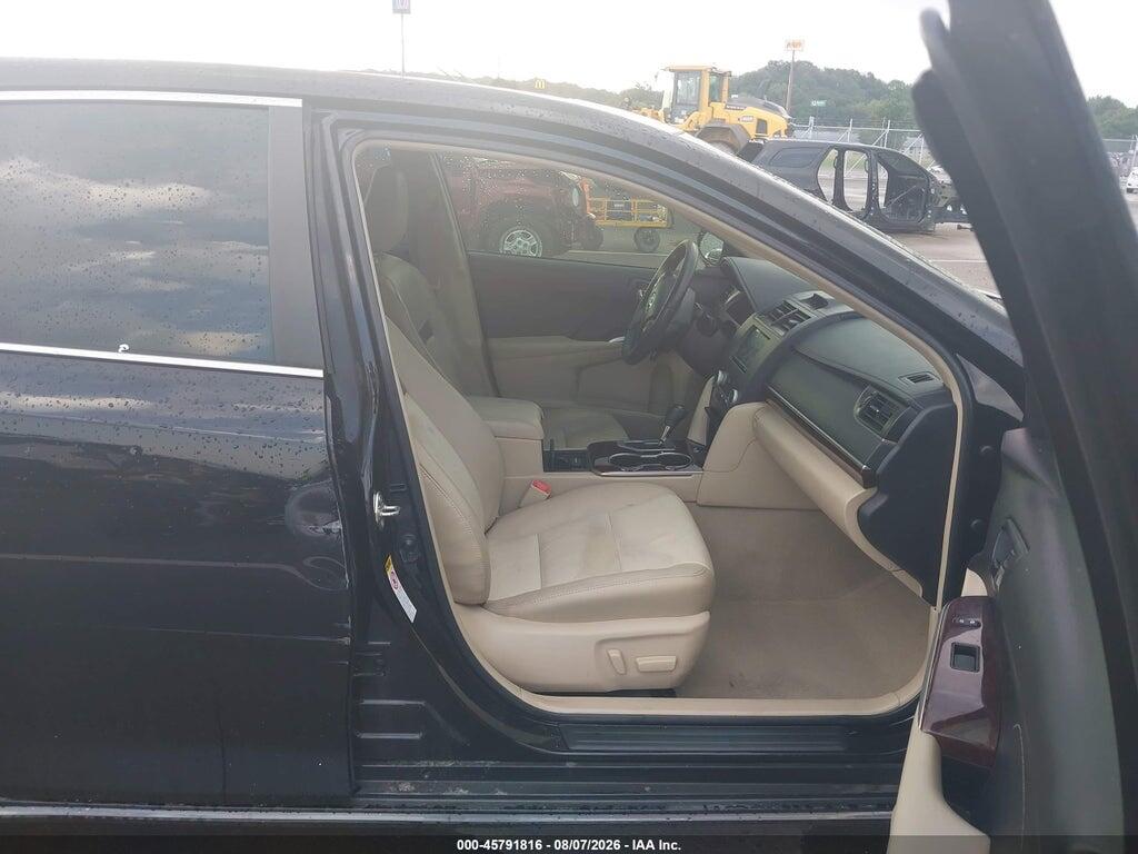 4T1BF1FK3EU823796 2014 TOYOTA CAMRY photo no. 5