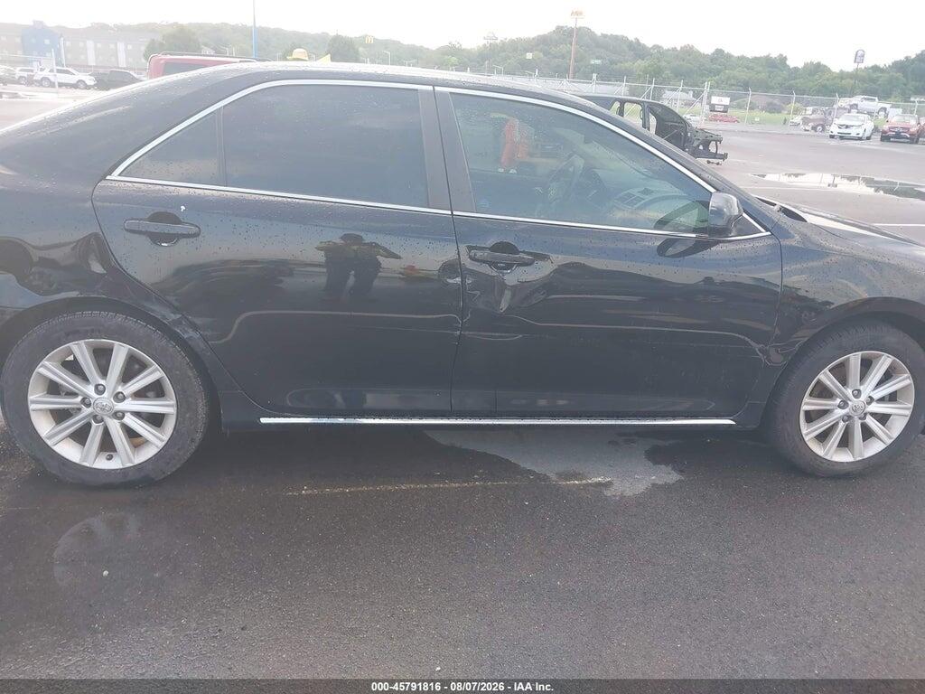 4T1BF1FK3EU823796 2014 TOYOTA CAMRY photo no. 6