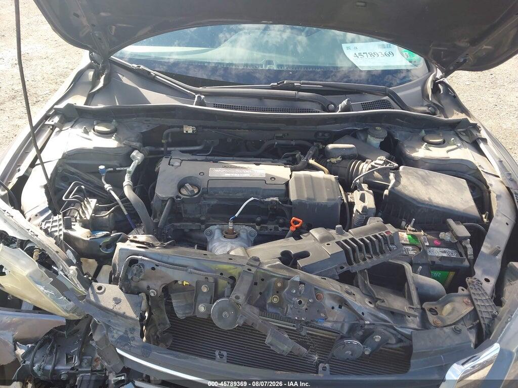 1HGCR2F38EA227164 2014 HONDA ACCORD photo no. 10